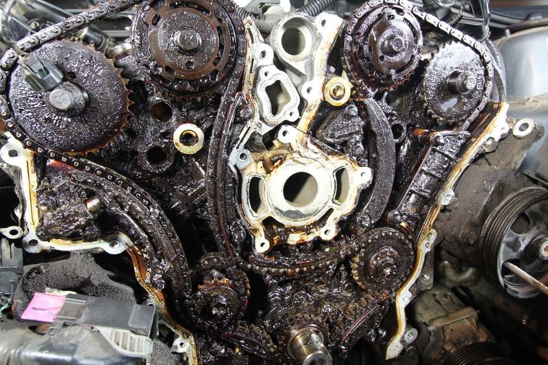 2010 chevy traverse timing chain recall 2010 chevy traverse timing chain recall